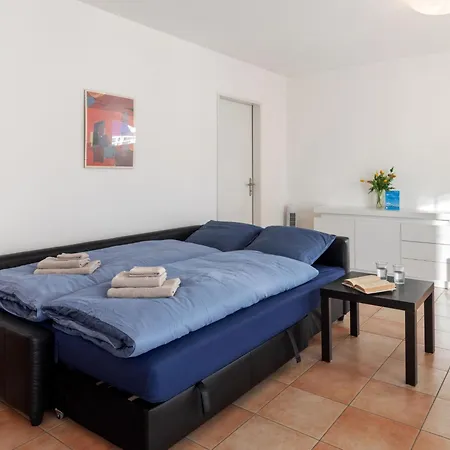 شقة Torre Tessuti Apt-city By Interhome